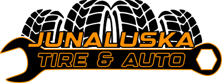 Junaluska Tire and Auto